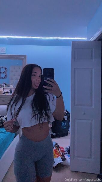 sugarsasha