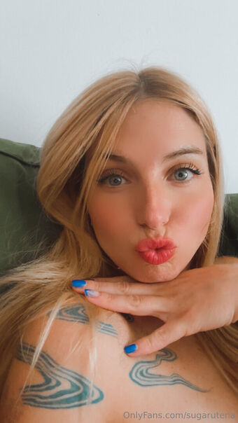 sugarutena