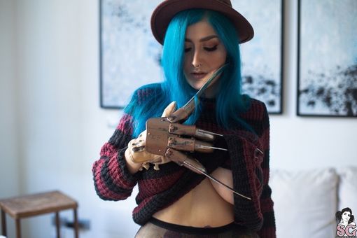 suicidegirls