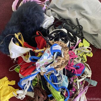 Sukibaby