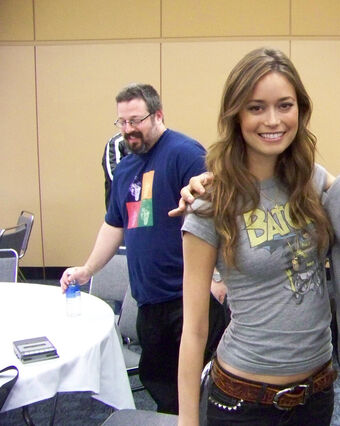 Summer Glau