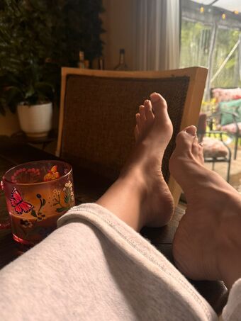 Summer Good PediPrincess