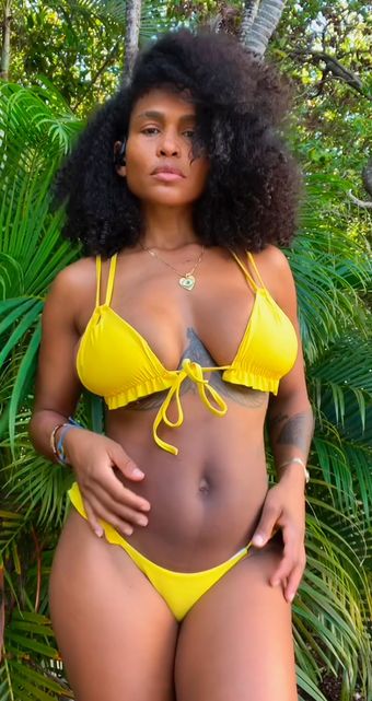 Suni Sweeney Foto Nua Vazada OnlyFans 7