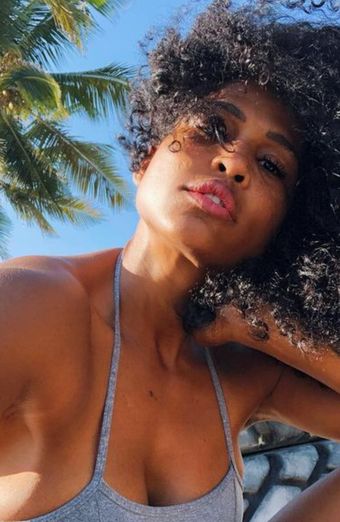 Suni Sweeney Foto Nua Vazada OnlyFans 9