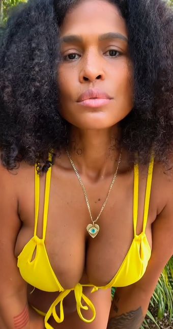 Suni Sweeney Foto Nua Vazada OnlyFans 13