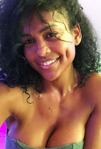 Suni Sweeney Foto Nua Vazada OnlyFans 17