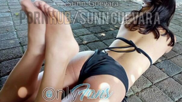 sunnguevara