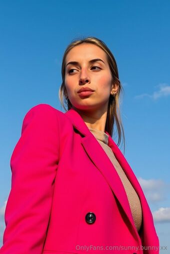 sunny.bunny.xx Foto Nua Vazada OnlyFans 141