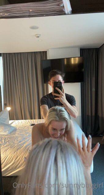 sunnybbygirl