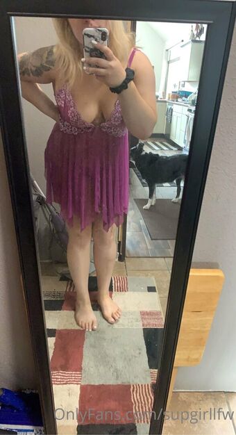 supgirllfw / Crystal Rose