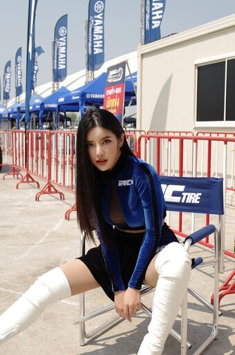 Supitcha Boonkumphong