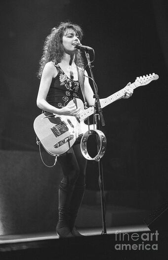 Susanna Hoffs