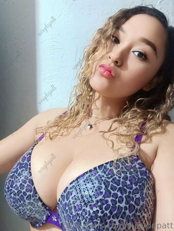 Susydepatt