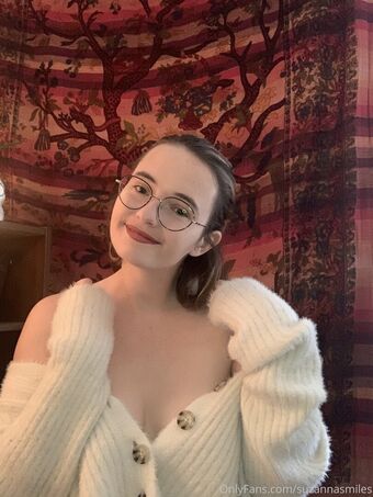suzannasmiles