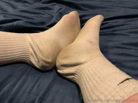 sweatysockq