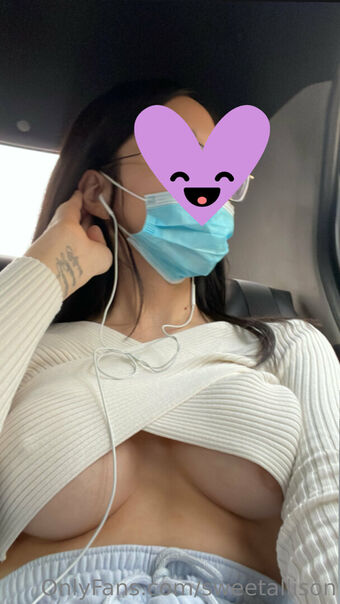 sweetallison Foto Nua Vazada OnlyFans 31