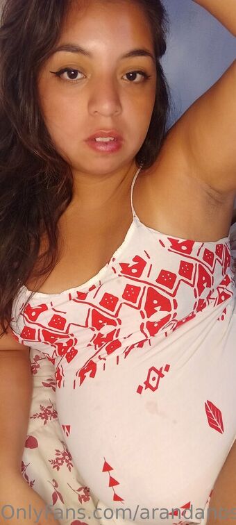 sweetarandanoss Foto Nua Vazada OnlyFans 10