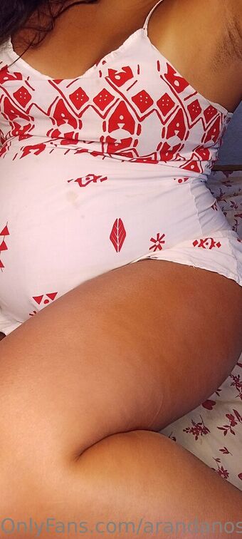 sweetarandanoss Foto Nua Vazada OnlyFans 11