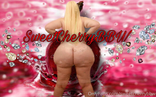 sweetcherrybbw