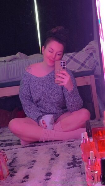 sweetcotatoe Foto Nua Vazada OnlyFans 12