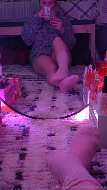 sweetcotatoe Foto Nua Vazada OnlyFans 13