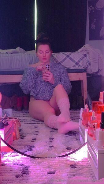 sweetcotatoe Foto Nua Vazada OnlyFans 14