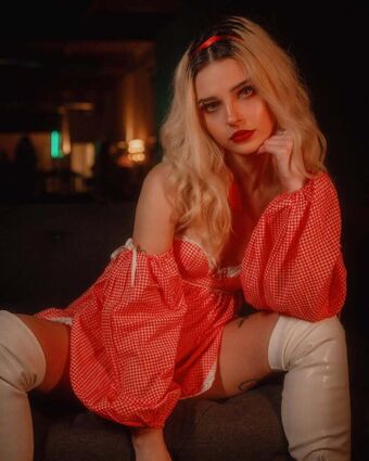 Sweetdistortion Foto Nua Vazada OnlyFans 55