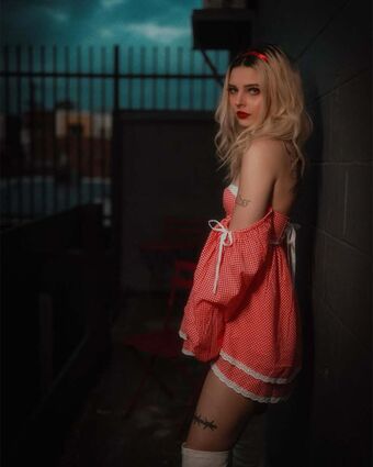 Sweetdistortion Foto Nua Vazada OnlyFans 60