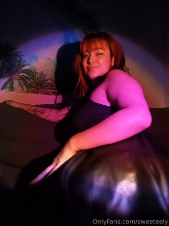 sweeteely
