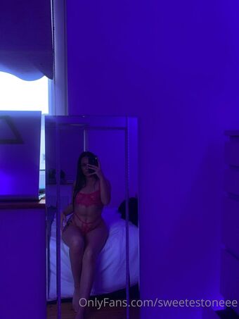 sweetestoneee Foto Nua Vazada OnlyFans 10