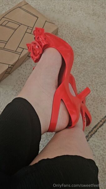 sweetfeet38