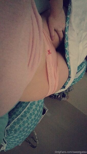 sweetgatea Foto Nua Vazada OnlyFans 8