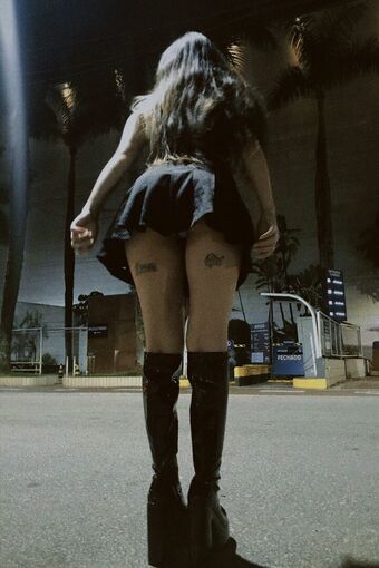 sweetlayla Foto Nua Vazada OnlyFans 15