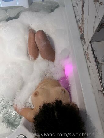sweetmoans0 Foto Nua Vazada OnlyFans 38