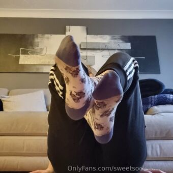 sweetsocksstudios Foto Nua Vazada OnlyFans 10
