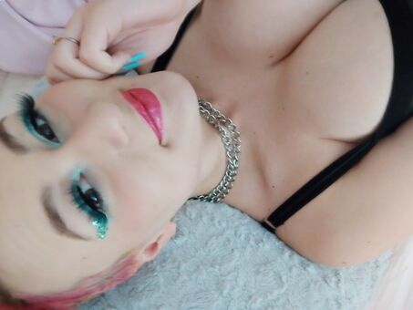 switchykittee Foto Nua Vazada OnlyFans 7