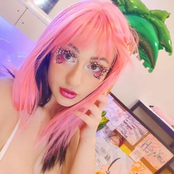 switchykittee Foto Nua Vazada OnlyFans 13
