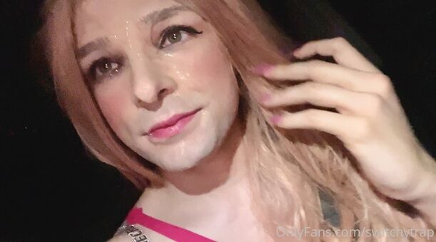 switchytrap Foto Nua Vazada OnlyFans 1