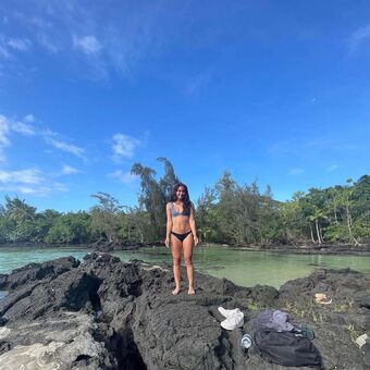 Sydney Agudong Foto Nua Vazada OnlyFans 5