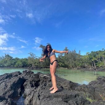 Sydney Agudong Foto Nua Vazada OnlyFans 6