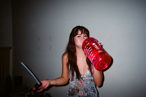 Sydney Agudong Foto Nua Vazada OnlyFans 8