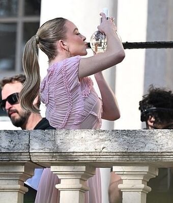 Sydney Sweeney Foto Nua Vazada OnlyFans 2136