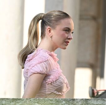 Sydney Sweeney Foto Nua Vazada OnlyFans 2138