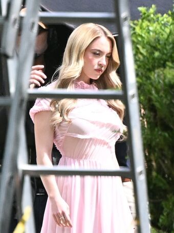 Sydney Sweeney Foto Nua Vazada OnlyFans 2139