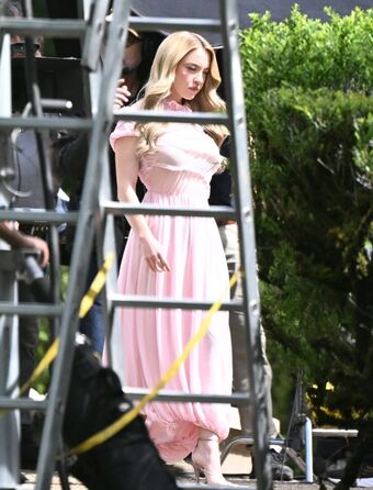 Sydney Sweeney Foto Nua Vazada OnlyFans 2140