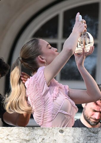 Sydney Sweeney Foto Nua Vazada OnlyFans 2141