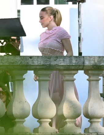 Sydney Sweeney Foto Nua Vazada OnlyFans 2145