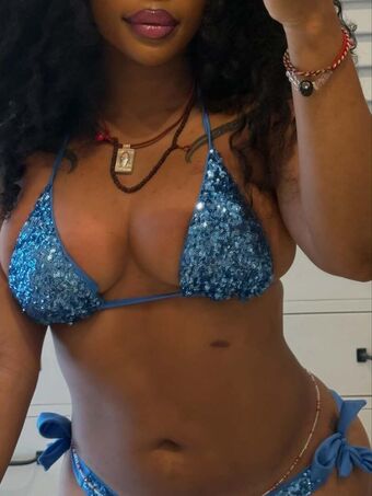 SZA Foto Nua Vazada OnlyFans 149