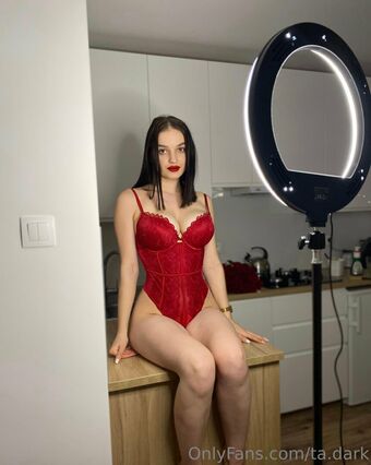 ta.dark Foto Nua Vazada OnlyFans 101