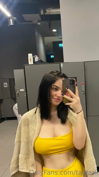 ta.dark Foto Nua Vazada OnlyFans 107